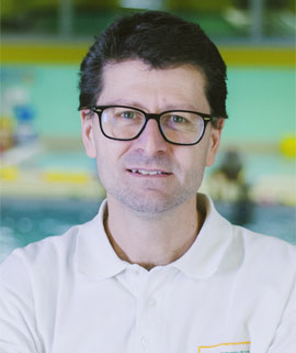 Paolo Vergnaghi