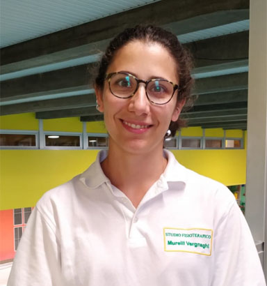 Chiara Annoni