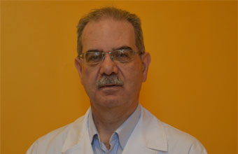 Dott. Geremia Giordano