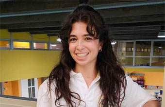 Dott.ssa Lucrezia Romano