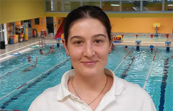 Dott.ssa Debora Rovere