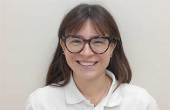 Dott.ssa Giorgia Sasso